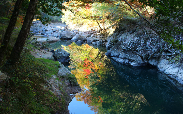 image:Chomonkyo Gorge